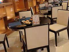 -盛宴自助餐厅(运达喜来登店)