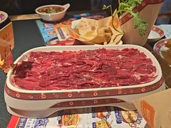 -大吉利·潮汕鲜牛肉火锅(西安店)