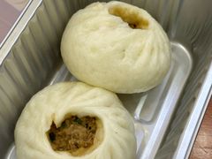 -老清朝包子铺(开明街店)