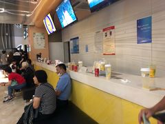 -大光明新国际影城(青浦吾悦店)