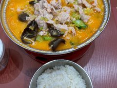 -喜家德虾仁水饺(长泰广场店)
