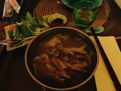 牛肉汤檬粉-CYCLO(158坊店)