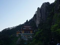 -九华山风景区