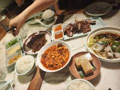 -小吊梨汤·北京菜·烤鸭(清河万象汇店)