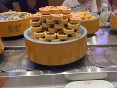 -喜家自助小火锅(乐客城店)