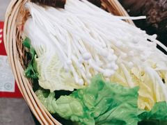 -同仁四季椰子鸡(宝安壹方城店)