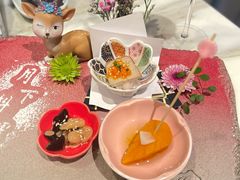 -月下料理(楷林IFC店)