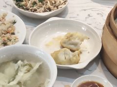 -蒋家桥饺面店(四望亭路店)