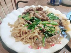 -幸运牛汕头小黄牛牛肉火锅(梅林店)