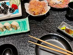 -無境·匠心日本料理(汉街店)