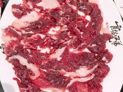 鲤鱼尾-官塘兄弟·潮汕牛肉店(官塘总店)