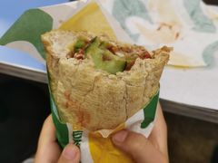 -赛百味SUBWAY(燕莎奥莱店)