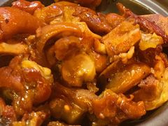 青岩猪脚-野山舂·贵州现舂酸汤火锅(鸿通城店)