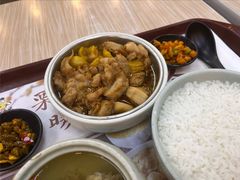 -真功夫(中医院店)
