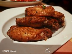 -安妮意大利餐厅(国贸店)