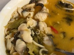 -丰收日·小海鲜·沪上家宴(顾村正大店)