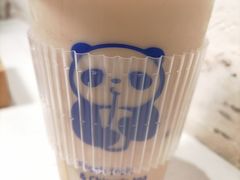 -茶百道(蜀汉路店)