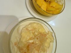 榴莲飘香-果流香水果甜品(建政路店)