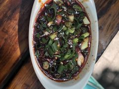 -山东水饺(南坪新街店)