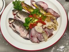 -阿娘家·原生态农家菜(国顺东路店)