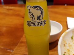 -鼎高高陕西美食(龙德广场店)