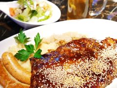 -MOSSO德国餐厅·音乐酒吧(环宇荟店)