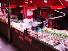 -大东门农贸市场(东顺城街)