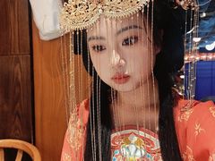 -醉长安(钟楼旗舰店)