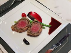 -ZHAO赵·牛扒坊(万象城店)