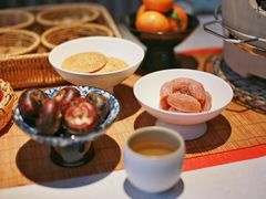 -鲤院·新中式美学·庭院餐厅(夫子庙店)