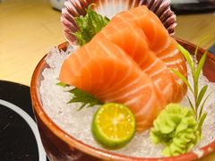 -沼津港精致料理·寿喜烧·烧鸟(漕河泾印象城店)