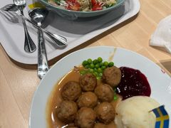 -宜家·瑞典风味餐厅(天津东丽商场店)