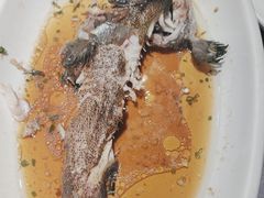 -宋园·金宴浙鲜馆(静安店)