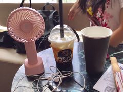 -混果汁(福田领展中心城店)