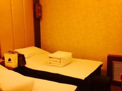 -溢昇堂养生足道