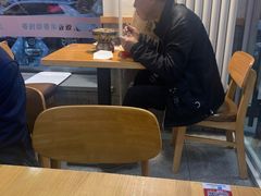 大堂-南城香·饭香串香馄饨香(赵公口店)