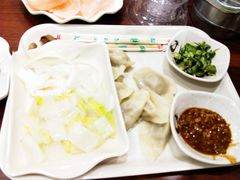 -金刚山烧烤(中山路店)