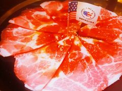 -烧肉达人(凯德晶萃店)
