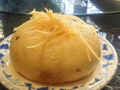 -四海楼(如皋定慧禅寺店)