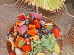 -闻老头·菊花炭烤肉(佛山首店)
