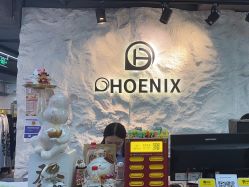 -PHOENIX舞蹈工作室