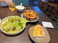 -庐灶江南·江南菜·四合院Bistro(东直门雍和宫·原华侨宾馆店)
