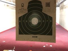 -真枪会射击俱乐部(河西中央公园店)