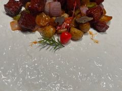 -鱼翅楼·津派砂锅鱼翅(水上公园店)