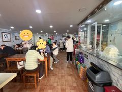 -德兴老面馆(德平路店)