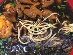 -小龙大肉面馆