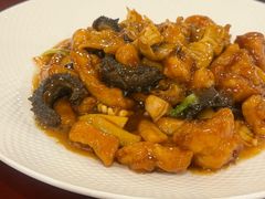 -牟传仁饭庄(星海店)