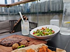 -BJM CLUB·宾酌·江景西餐吧(琶醍店)