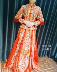 -保定金沙芝柏婚礼策划