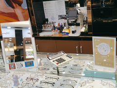 -锦泉眼镜视光体验中心(环市西路店)